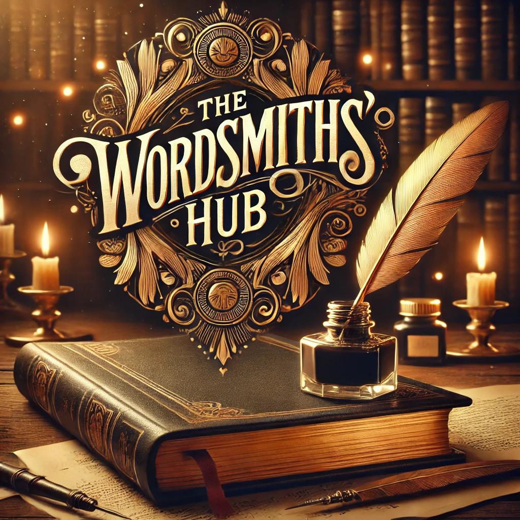 The Wordsmiths Hub